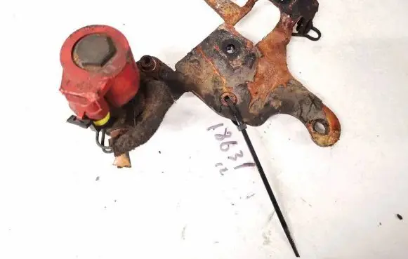 Nissan Murano Z50 LP gas reducer 