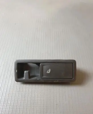 Volkswagen Golf VII Seat back rest control lever/handle 5G0885671E