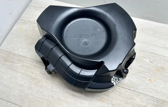Porsche Cayenne (92A) Subwoofer speaker 7P5035481J 7594300100 95864501002