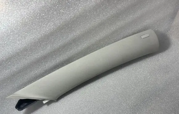 Volkswagen PASSAT B6 (A) pillar trim 3C0867234G