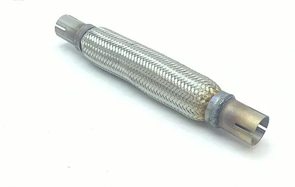 Chatenet CH26 CH28 CH30 Exhaust flexible connection 1009479 1009879 0116277