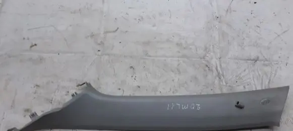Mitsubishi Lancer X Other interior part 7210A159
