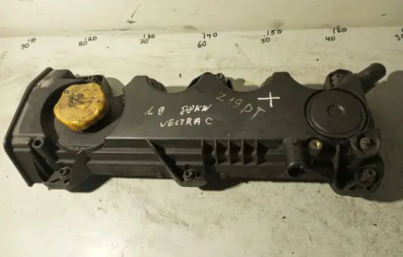 Opel Vectra C Rocker cam cover 55197017