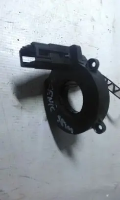 Renault Scenic I Airbag slip ring squib (SRS ring) 54353383