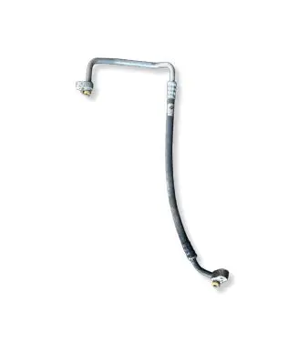 BMW X6 E71 Air conditioning (A/C) pipe/hose 