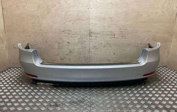 Skoda Superb B6 (3T) Rear bumper 3t9807421