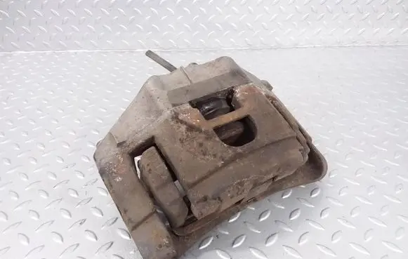 Audi A4 S4 B7 8E 8H Front brake caliper 4F0615124