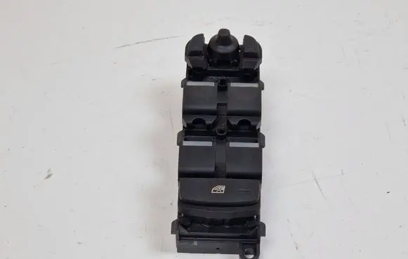 Jaguar XF X250 Electric window control switch AW9314540AC 12W434