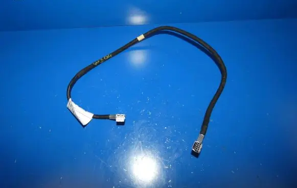 Mercedes-Benz C AMG W204 Panel wiring A2045405609 19042010 18062009