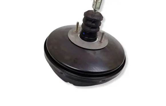 Jeep Renegade Brake booster 