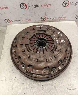 BMW X3 E83 Clutch set kit 7577479