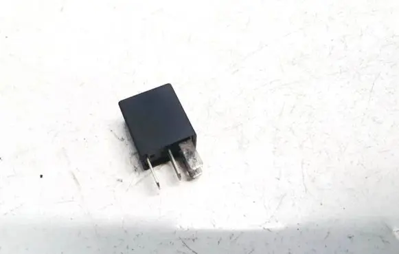 Fiat Bravo - Brava Other relay a727581 7676504