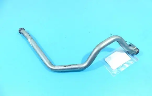 Jaguar F-Pace Turbo turbocharger oiling pipe/hose G4D36K673CC IMPRK1353222