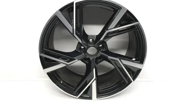 Audi A7 S7 4K8 R21 alloy rim 4K8601025BE