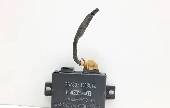 Parking PDC control unit/module