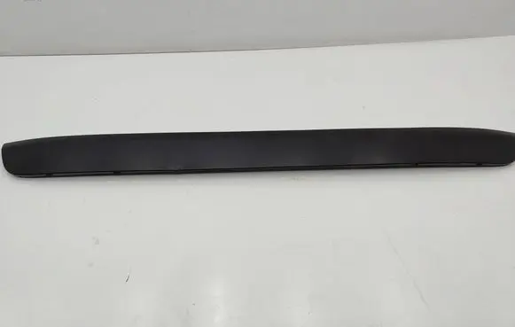 Toyota RAV 4 (XA50) Tailgate/trunk spoiler 7680242140