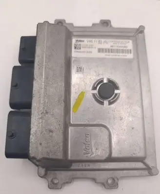 Peugeot 208 I Engine control unit/module 9811545080 151840361