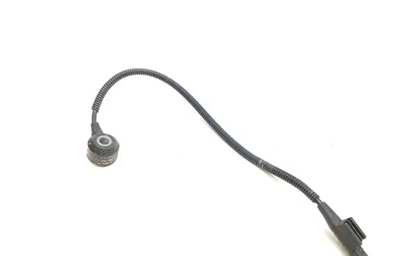 Detonation knock sensor
