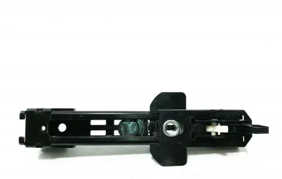 Audi Q7 4L Seat belt adjustment motor 8E0857833F