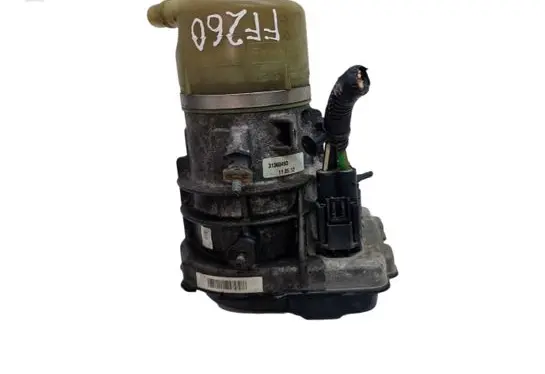 Volvo XC70 Power steering pump 31360493 3K514C6S4B