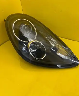 Porsche Cayman 981 Headlight/headlamp 98163113206