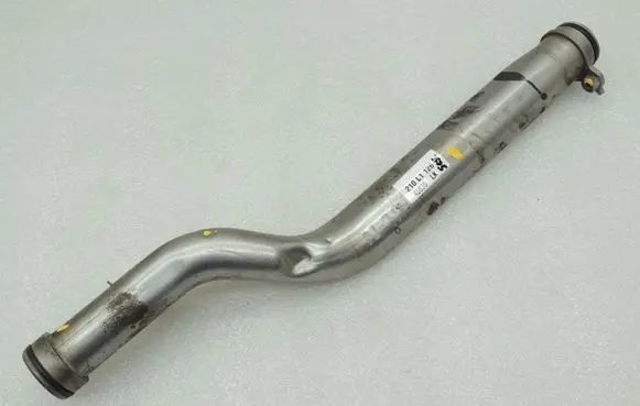 Nissan Navara D40 Hybrid/electric vehicle battery cooling hoses/tubes 1405300Q0D