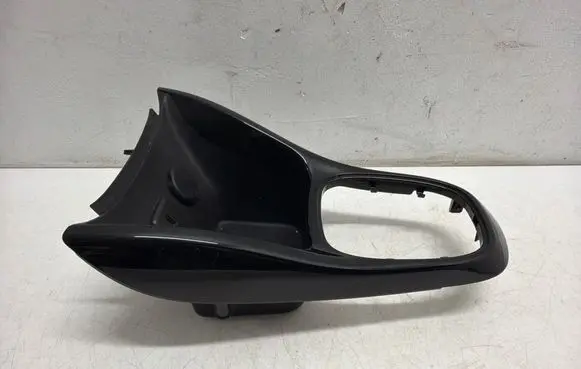 Opel Adam Gear shifter surround trim plastic 13352901