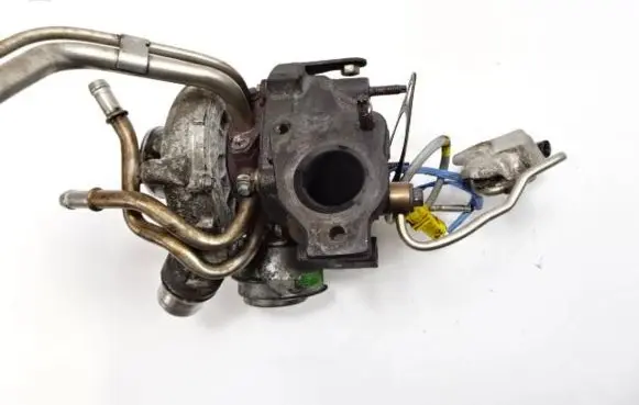 Nissan X-Trail T31 Turbo H8200630766 7744372 673417