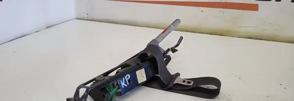 Volvo S60 Front seatbelt 