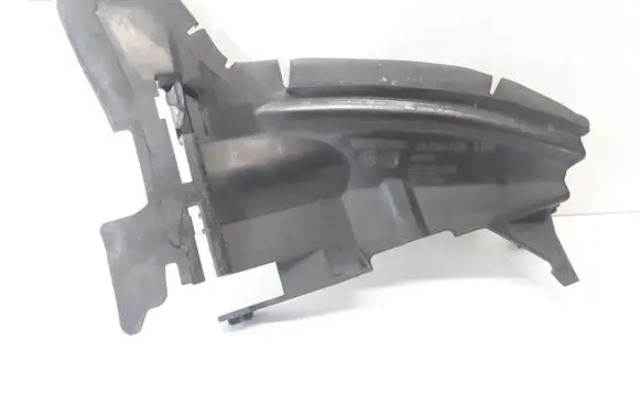 Volvo XC90 Intercooler air guide/duct channel 30796389