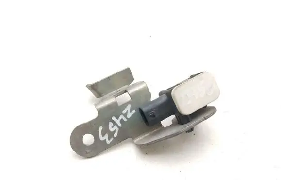 Porsche Panamera (971) Airbag deployment crash/impact sensor 971907175C
