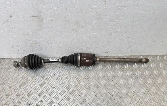 BMW X1 E84 Front driveshaft 7591682