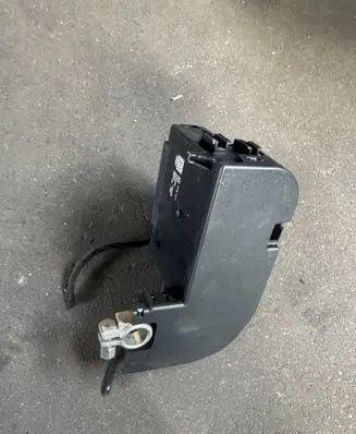Audi Q5 SQ5 FY Positive wiring loom 80A915459