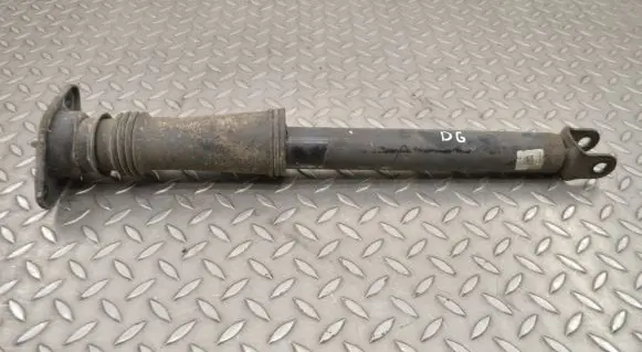 Hyundai ix35 Rear shock absorber/damper Y800553002Y800