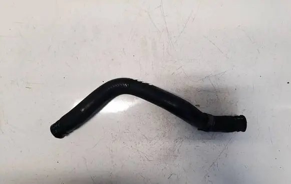 Toyota Corolla Verso AR10 Power steering hose/pipe/line 
