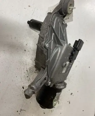 Citroen C4 Grand Picasso Wiper motor 53042506 53630347