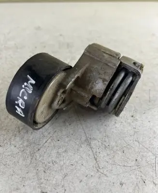 Nissan Micra Generator/alternator belt tensioner