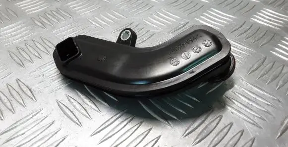 Toyota Yaris XP210 Oil sump strainer pipe