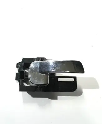 Nissan Qashqai Front door interior handle 80670JD0 8318D 8449