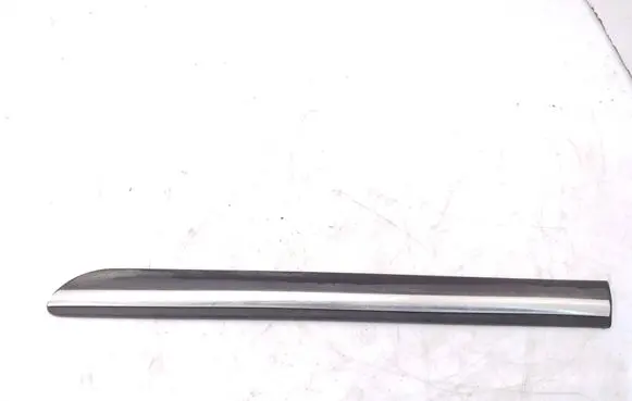 Volkswagen Fox Rear fender molding trim 5Z3853535
