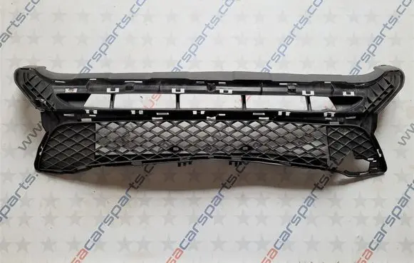 Mercedes-Benz GLK (X204) Front bumper lower grill A2048856823