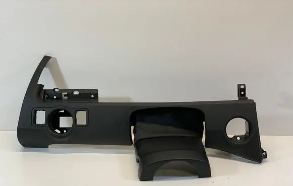 Other dashboard part