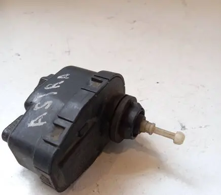 Opel Astra F Headlight level adjustment motor 0307851325