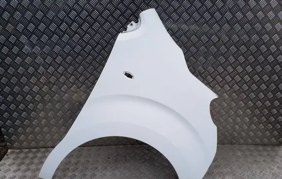 Peugeot Expert Fender 