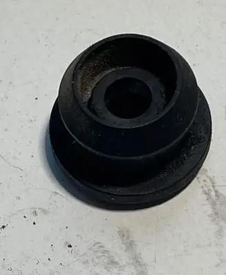 Opel Astra K Radiator support slam panel bracket 70583842