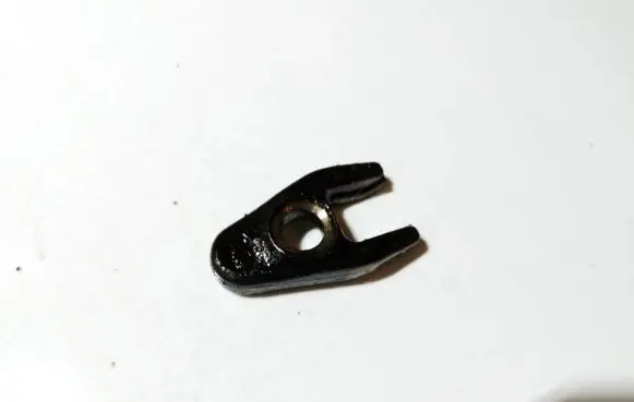 Fuel Injector clamp holder