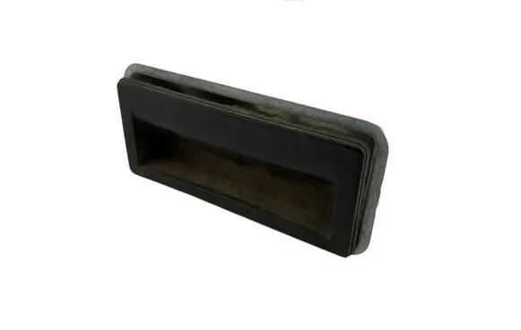Audi A6 S6 C7 4G Tailgate/trunk/boot exterior handle 4G5827229