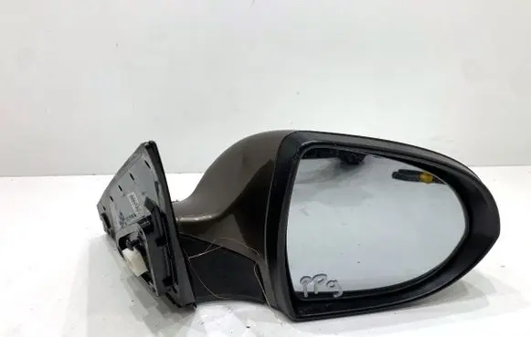 KIA Sportage Front door electric wing mirror