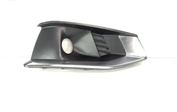 Audi A4 S4 B9 Front bumper lower grill 8W0807682