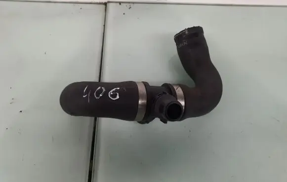 BMW 4 F32 F33 Engine coolant pipe/hose 115386454814615722 11534615722 11538645481